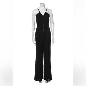 A.L.C. V Neck Jumpsuit XS